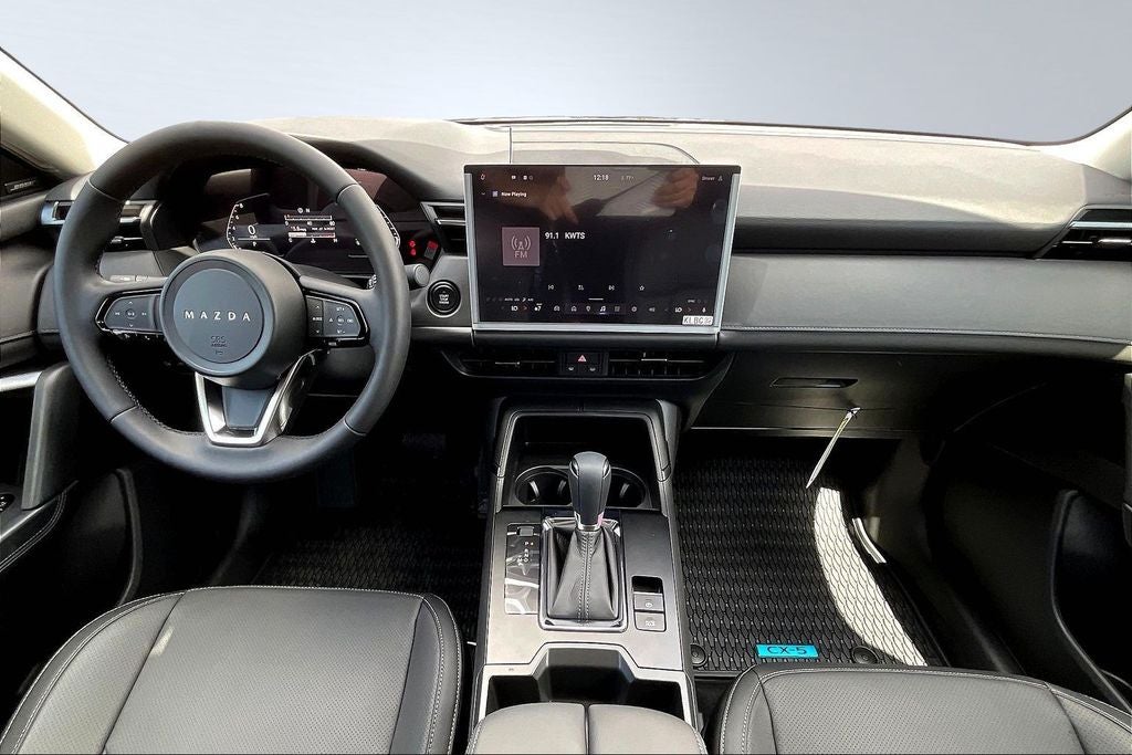 2026 Mazda Mazda CX-5 2.5 S Premium