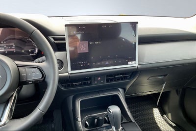 2026 Mazda Mazda CX-5 2.5 S Premium