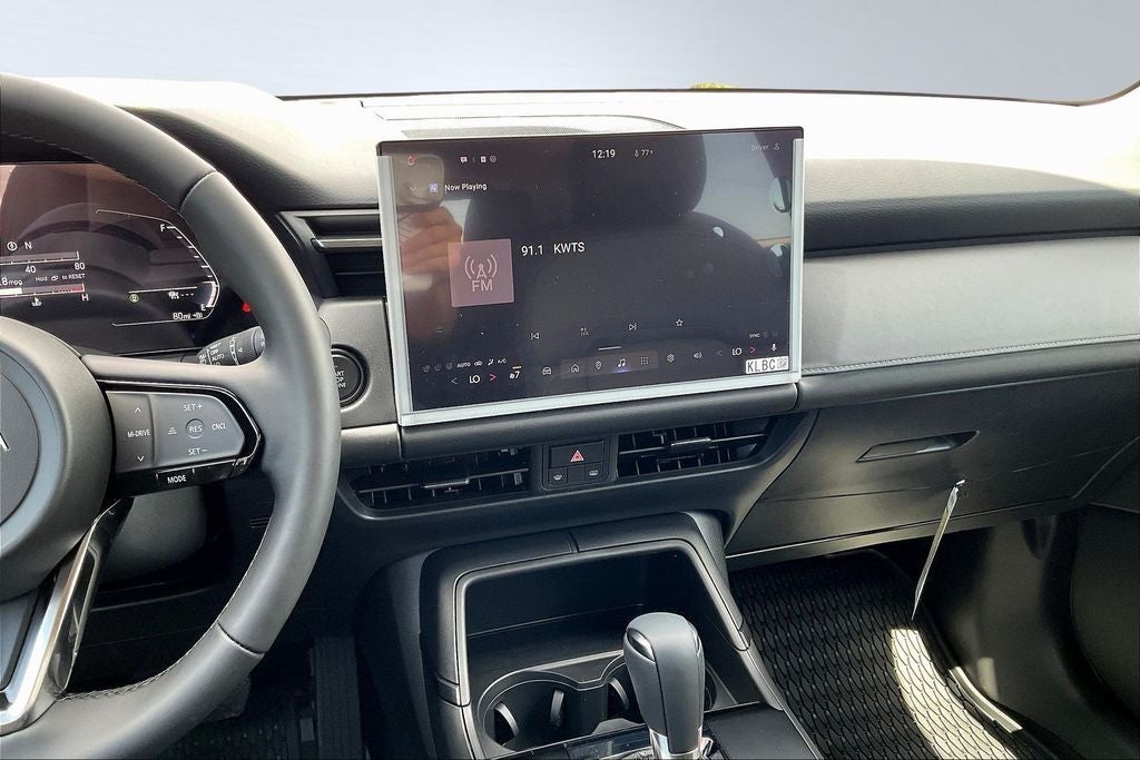 2026 Mazda Mazda CX-5 2.5 S Premium