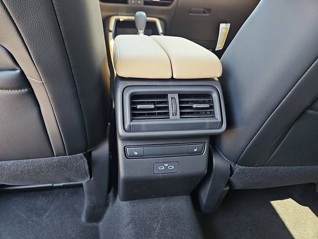 2026 Mazda Mazda CX-5 2.5 S Premium