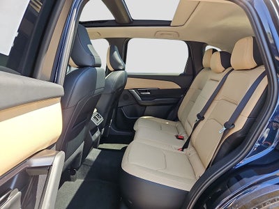 2026 Mazda Mazda CX-5 2.5 S Premium