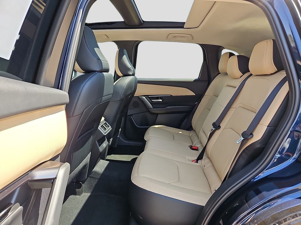2026 Mazda Mazda CX-5 2.5 S Premium