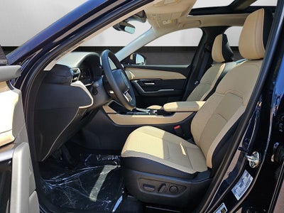 2026 Mazda Mazda CX-5 2.5 S Premium