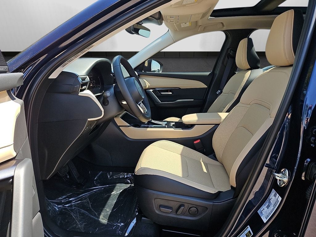 2026 Mazda Mazda CX-5 2.5 S Premium