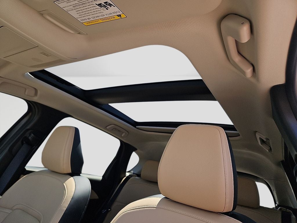 2026 Mazda Mazda CX-5 2.5 S Premium