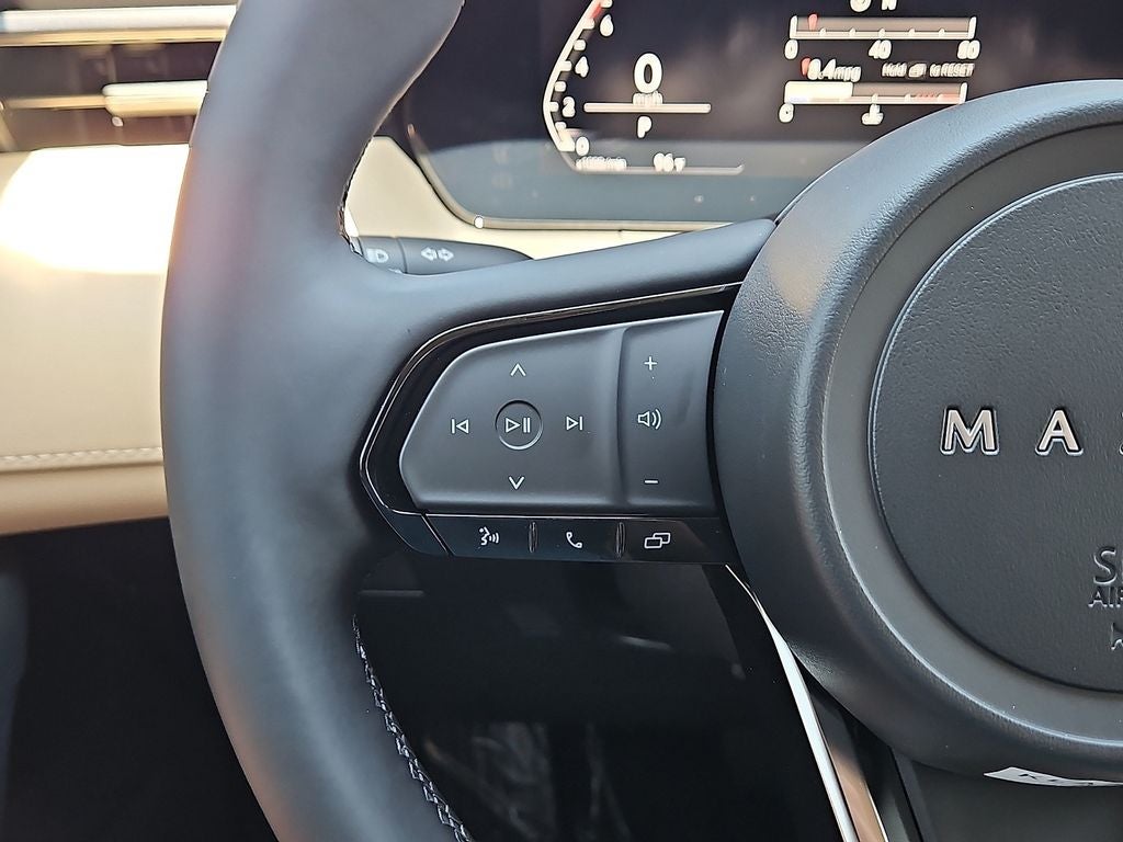 2026 Mazda Mazda CX-5 2.5 S Premium