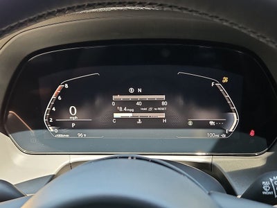 2026 Mazda Mazda CX-5 2.5 S Premium