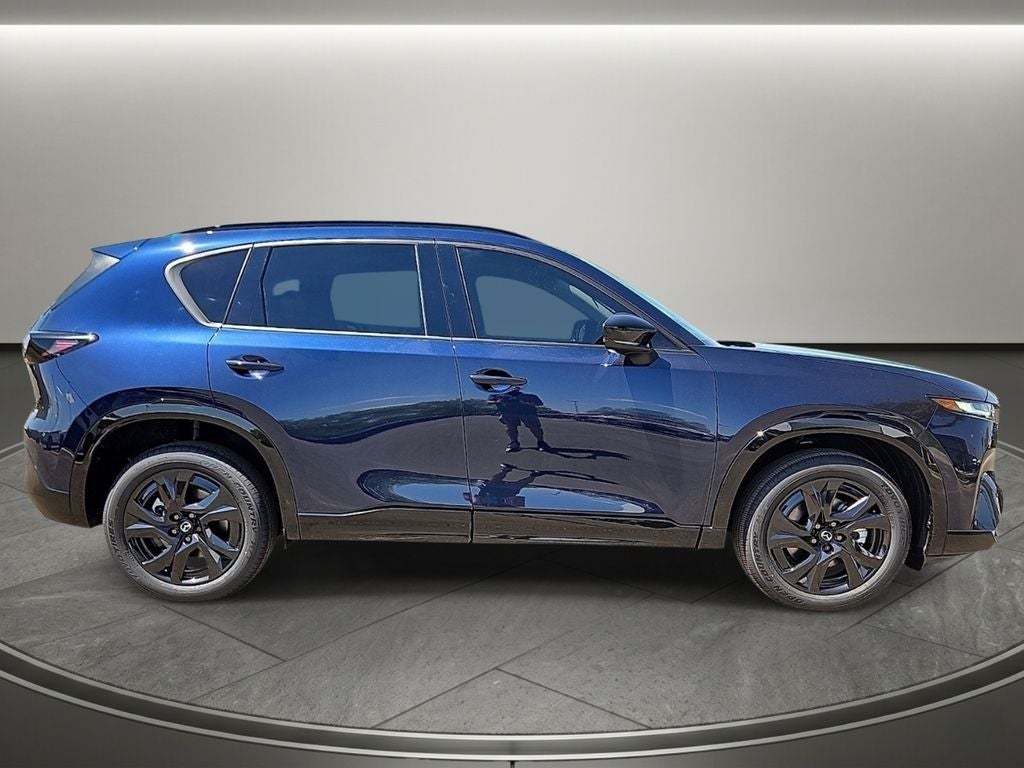 2026 Mazda Mazda CX-5 2.5 S Premium