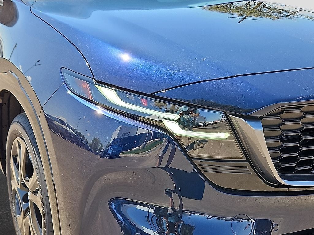 2026 Mazda Mazda CX-5 2.5 S Premium
