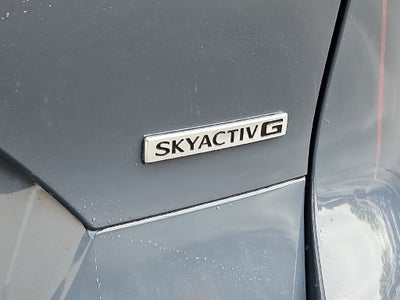 2026 Mazda Mazda CX-5 2.5 S Premium