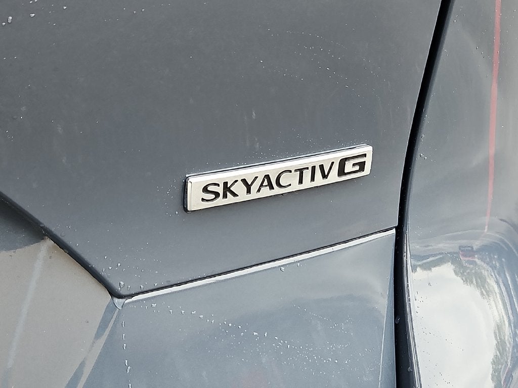 2026 Mazda Mazda CX-5 2.5 S Premium
