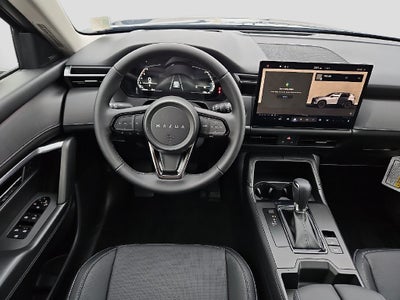 2026 Mazda Mazda CX-5 2.5 S Premium