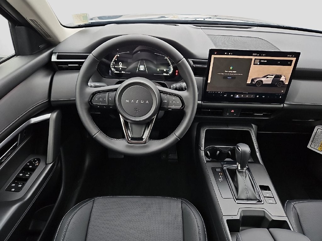 2026 Mazda Mazda CX-5 2.5 S Premium