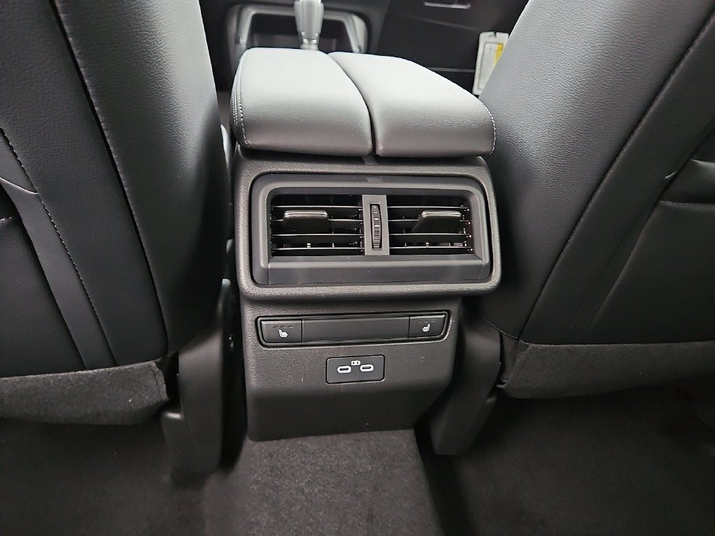 2026 Mazda Mazda CX-5 2.5 S Premium