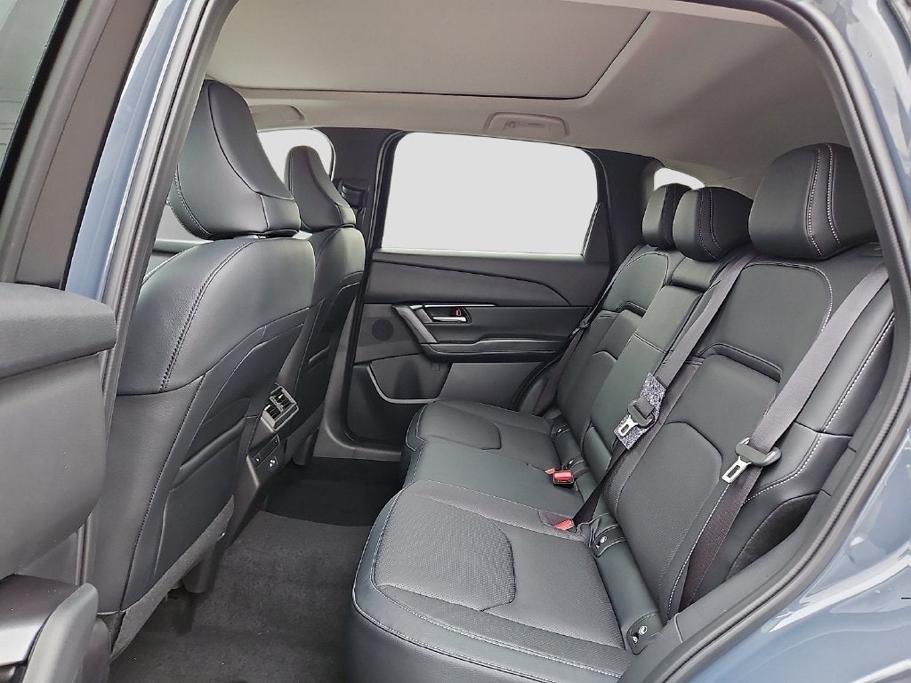 2026 Mazda Mazda CX-5 2.5 S Premium