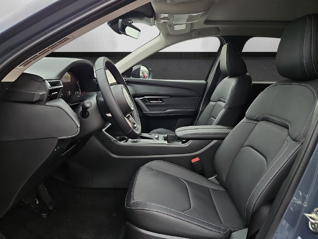 2026 Mazda Mazda CX-5 2.5 S Premium