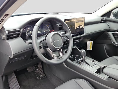 2026 Mazda Mazda CX-5 2.5 S Premium