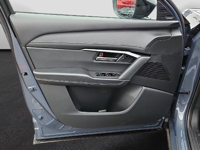 2026 Mazda Mazda CX-5 2.5 S Premium