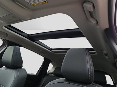 2026 Mazda Mazda CX-5 2.5 S Premium