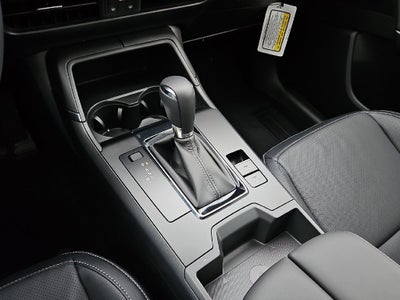 2026 Mazda Mazda CX-5 2.5 S Premium