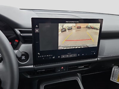 2026 Mazda Mazda CX-5 2.5 S Premium