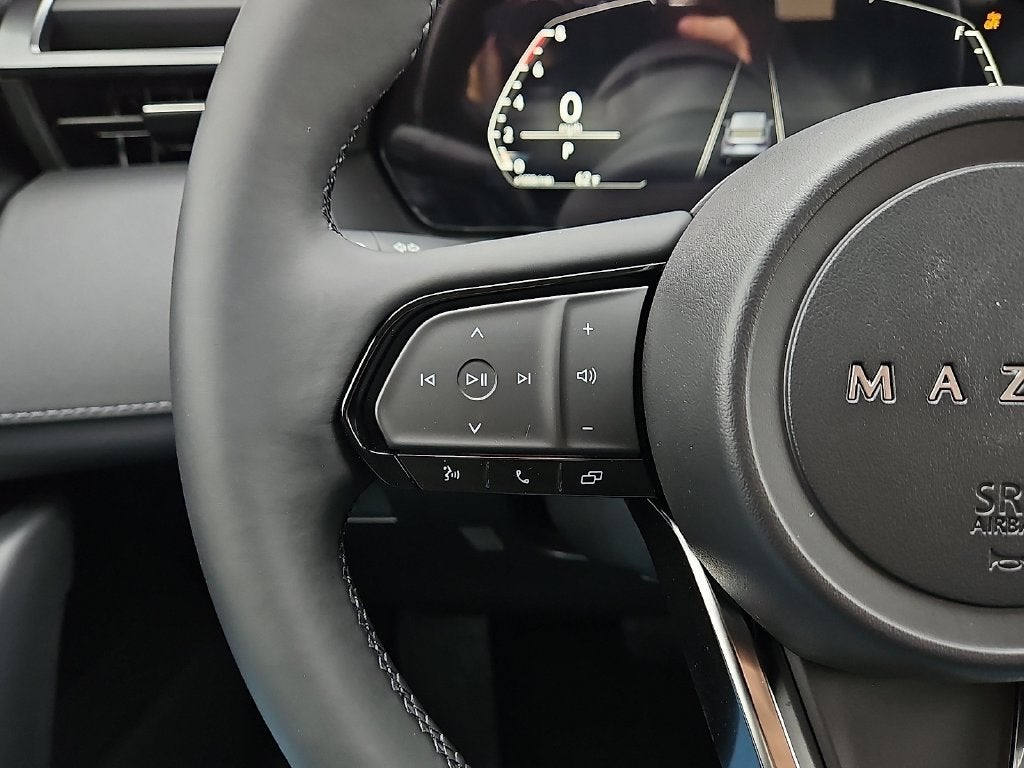 2026 Mazda Mazda CX-5 2.5 S Premium