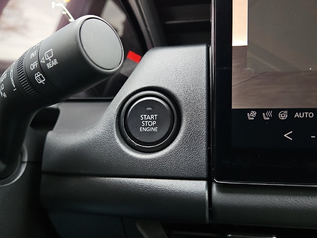 2026 Mazda Mazda CX-5 2.5 S Premium