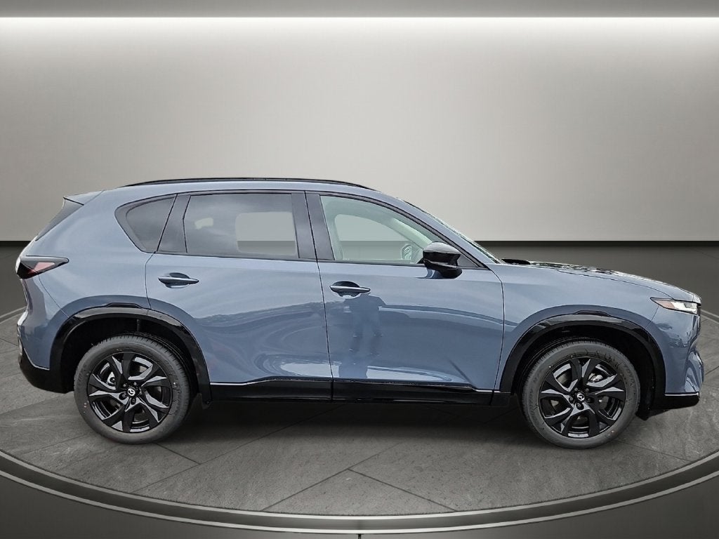 2026 Mazda Mazda CX-5 2.5 S Premium