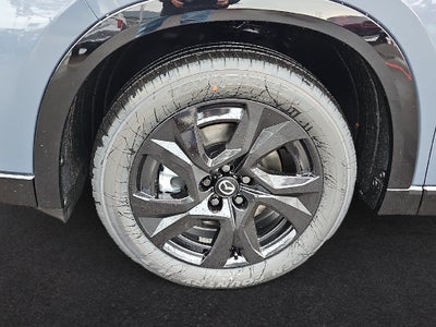 2026 Mazda Mazda CX-5 2.5 S Premium