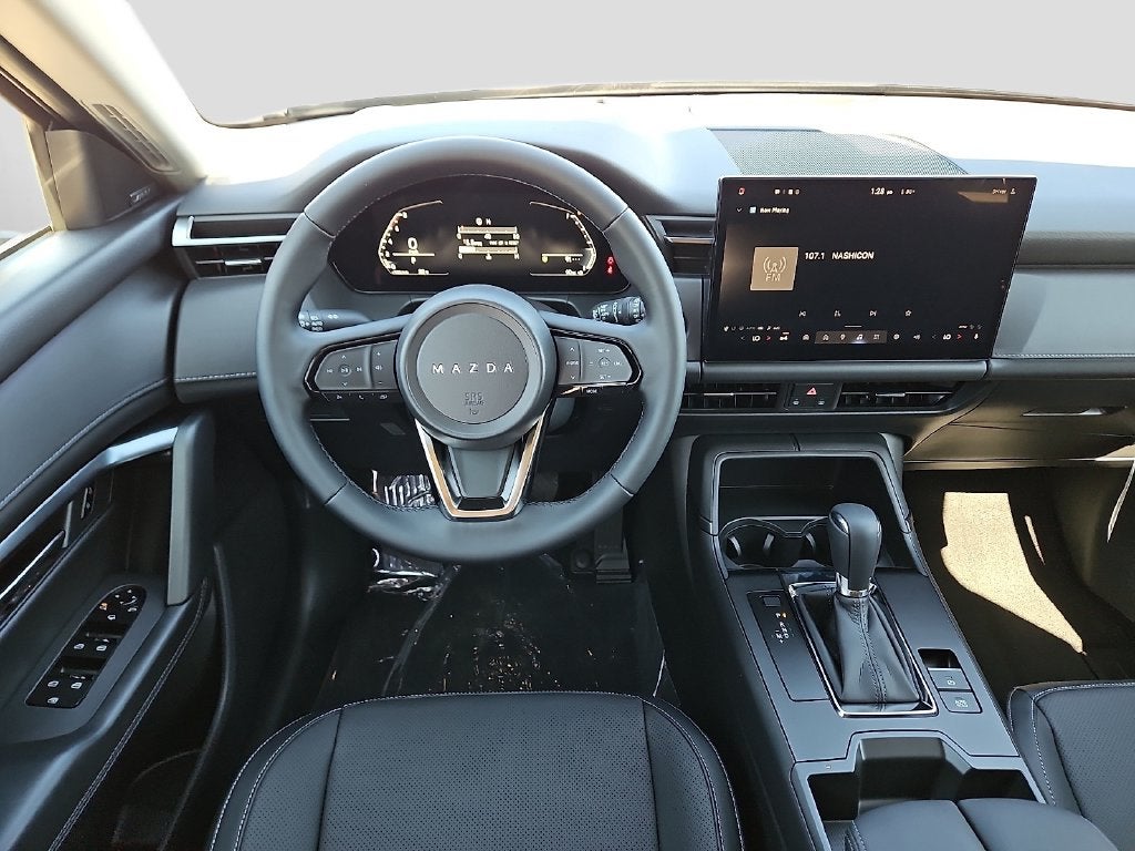 2026 Mazda Mazda CX-5 2.5 S Premium