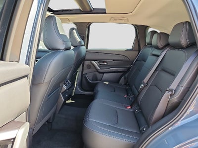2026 Mazda Mazda CX-5 2.5 S Premium