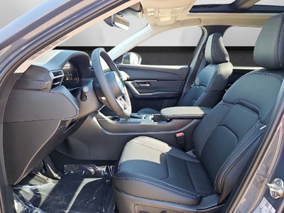 2026 Mazda Mazda CX-5 2.5 S Premium