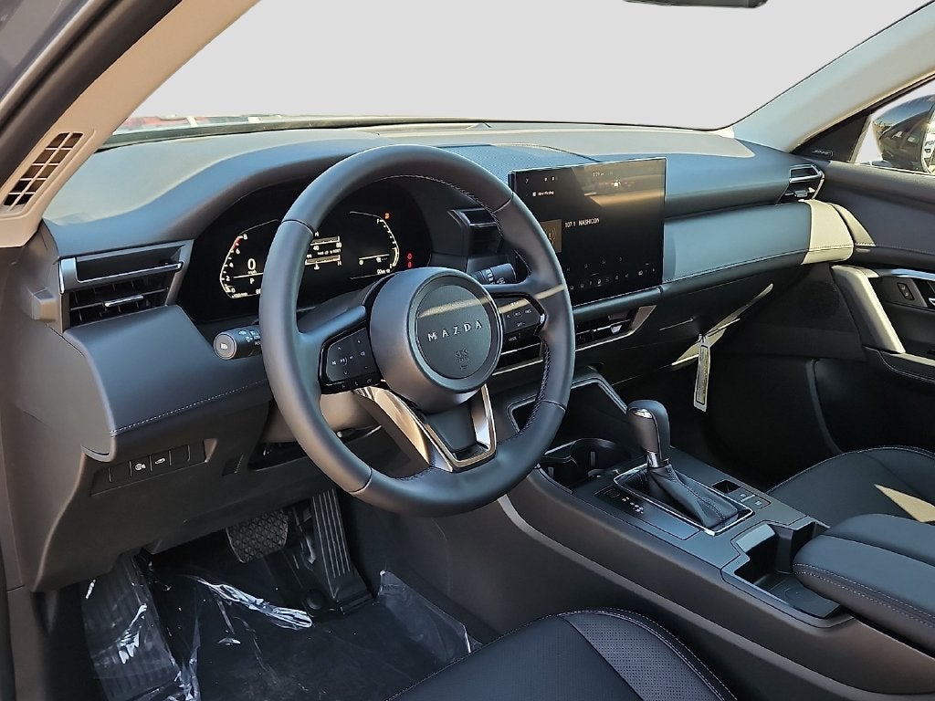2026 Mazda Mazda CX-5 2.5 S Premium