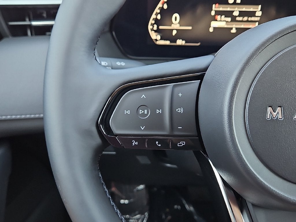 2026 Mazda Mazda CX-5 2.5 S Premium