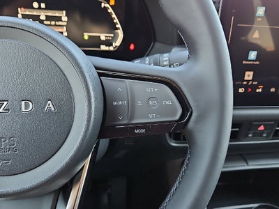 2026 Mazda Mazda CX-5 2.5 S Premium