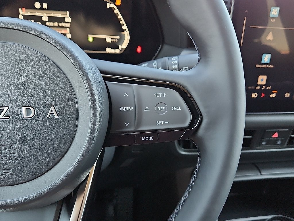 2026 Mazda Mazda CX-5 2.5 S Premium