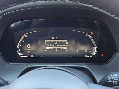 2026 Mazda Mazda CX-5 2.5 S Premium