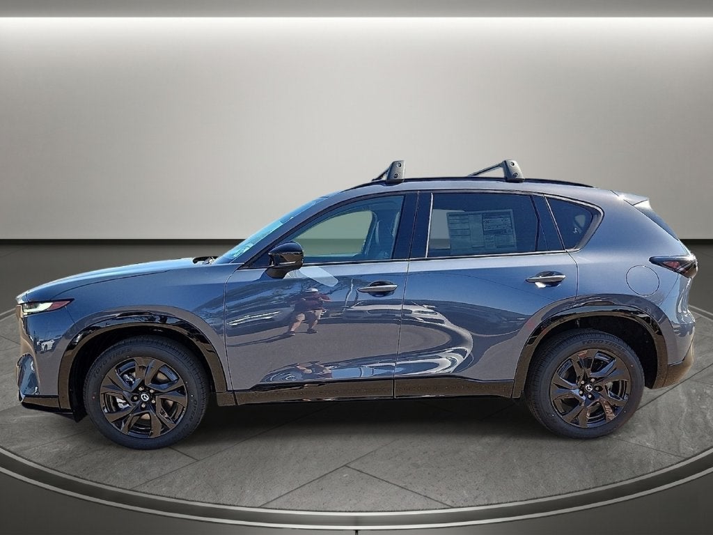 2026 Mazda Mazda CX-5 2.5 S Premium
