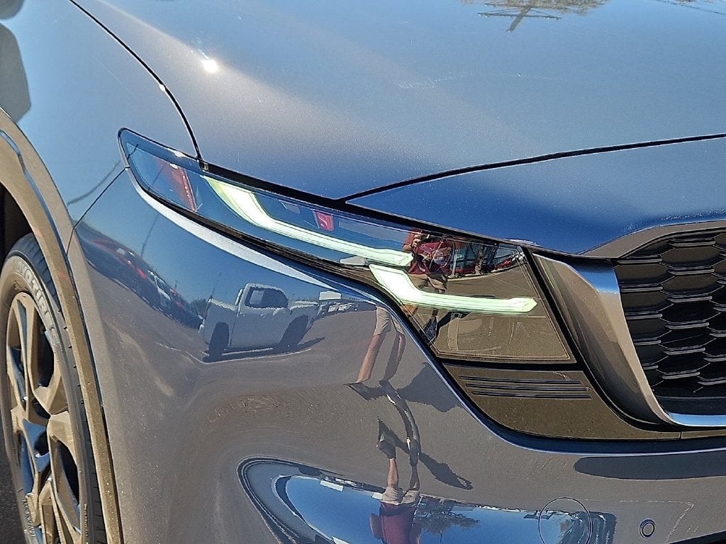 2026 Mazda Mazda CX-5 2.5 S Premium