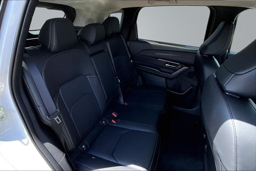 2026 Mazda Mazda CX-5 2.5 S Premium Plus
