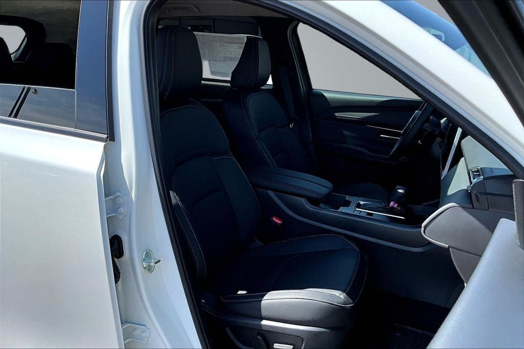 2026 Mazda Mazda CX-5 2.5 S Premium Plus