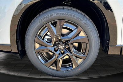2026 Mazda Mazda CX-5 2.5 S Premium Plus
