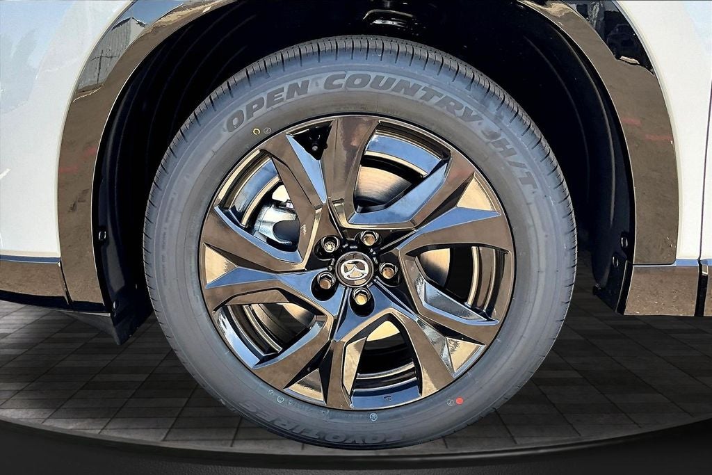 2026 Mazda Mazda CX-5 2.5 S Premium Plus