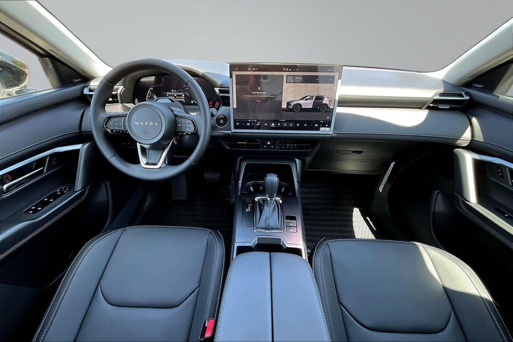 2026 Mazda Mazda CX-5 2.5 S Premium Plus