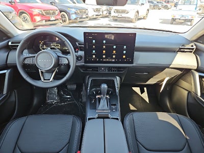 2026 Mazda Mazda CX-5 2.5 S Premium Plus