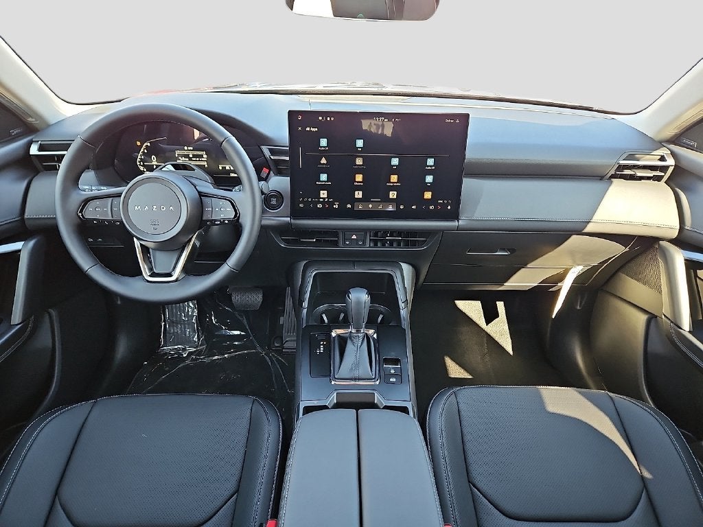 2026 Mazda Mazda CX-5 2.5 S Premium Plus