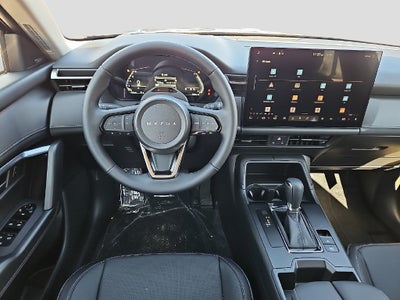 2026 Mazda Mazda CX-5 2.5 S Premium Plus