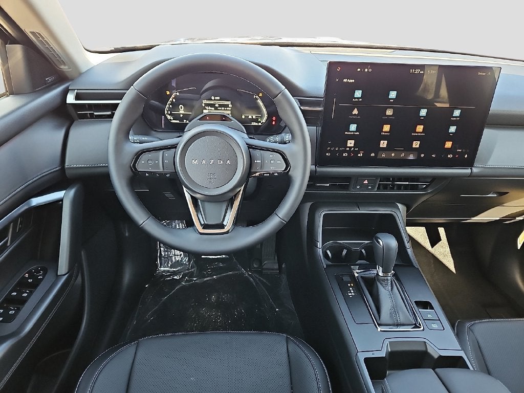 2026 Mazda Mazda CX-5 2.5 S Premium Plus
