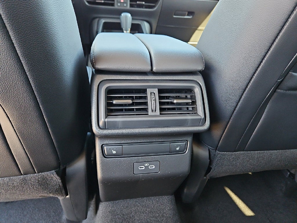 2026 Mazda Mazda CX-5 2.5 S Premium Plus