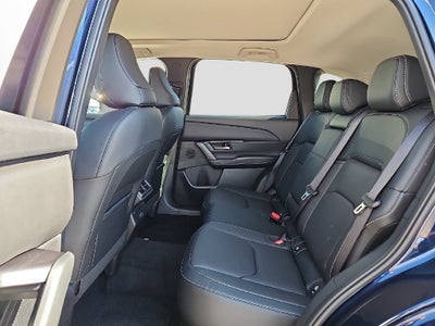 2026 Mazda Mazda CX-5 2.5 S Premium Plus